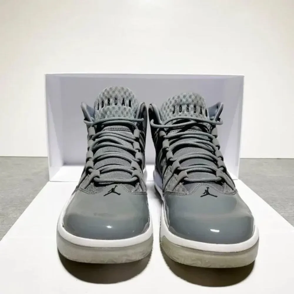NIKE AIR JORDAN 11‎ Retro Sneakers